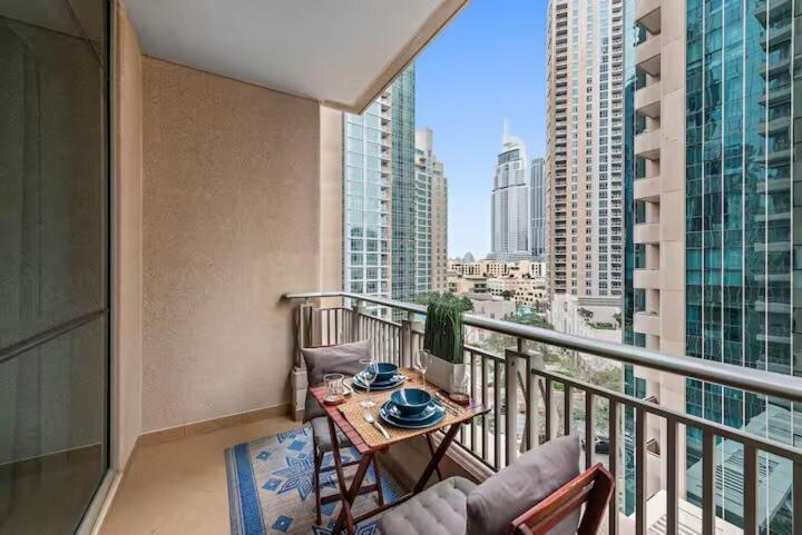 Cozy With Fountain View At Boulevard - Of Choice