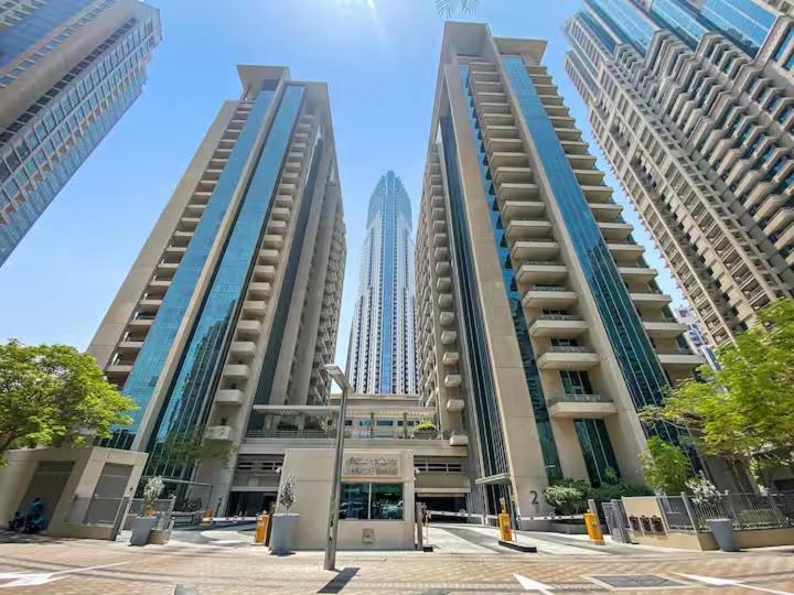 Apartment Cozy With Fountain View At Boulevard - Of Choice