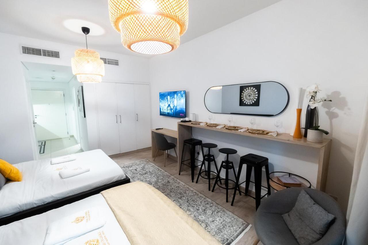 Cozy With Fountain View At Boulevard - Of Choice