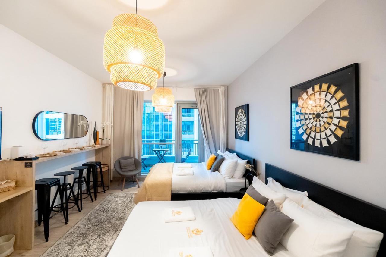 Cozy With Fountain View At Boulevard - Of Choice *