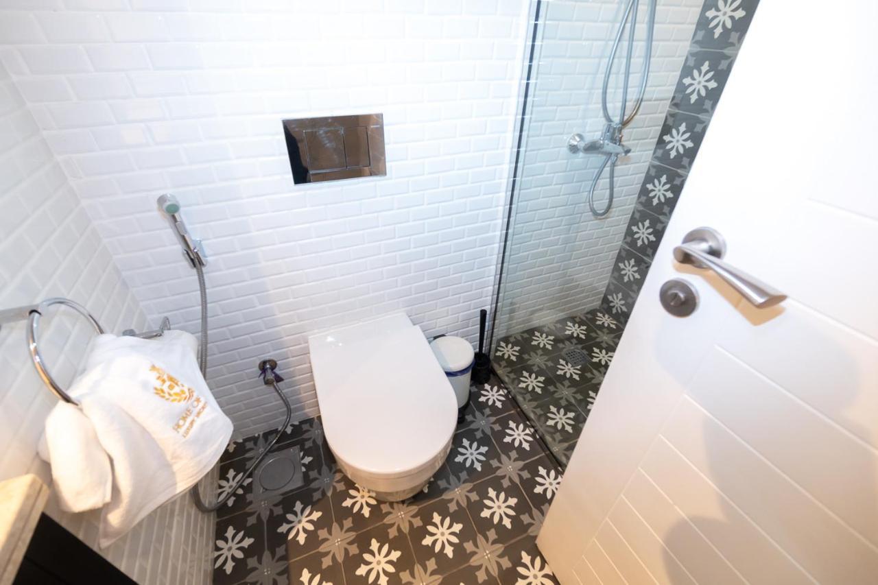 Cozy With Fountain View At Boulevard - Of Choice Apartment *