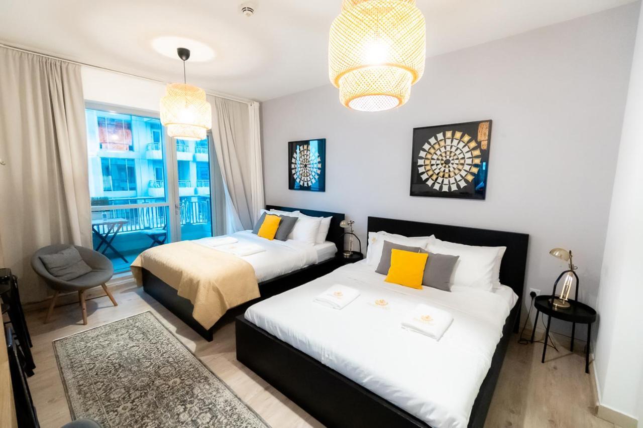 Apartment Cozy With Fountain View At Boulevard - Of Choice