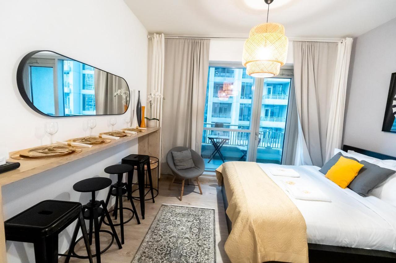 Cozy With Fountain View At Boulevard - Of Choice *